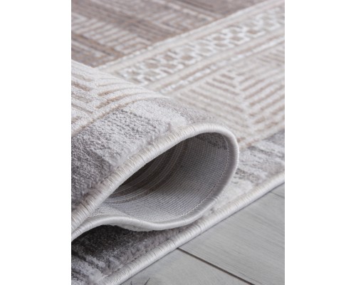 Sahan Ковер Ameli 9247A s.beige/p.white