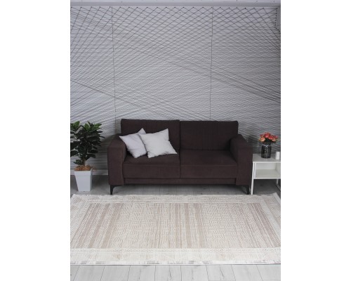 Sahan Ковер Ameli 9247A s.beige/p.white