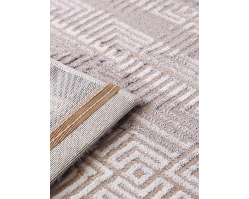 Sahan Ковер Ameli 9247A s.beige/p.white