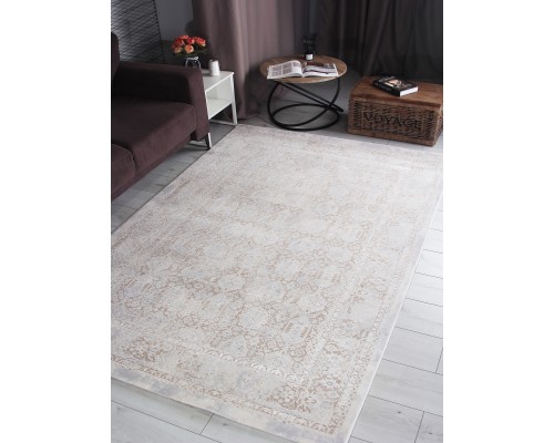 Sahan Ковер Ameli 9255A s.beige/p.white