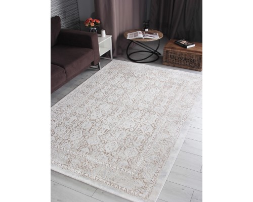 Sahan Ковер Ameli 9255A s.beige/p.white