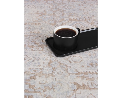 Sahan Ковер Ameli 9255A s.beige/p.white