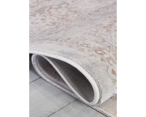 Sahan Ковер Ameli 9255A s.beige/p.white