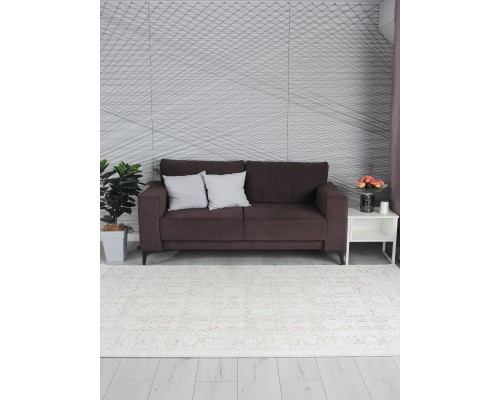 Sahan Ковер Ameli 9255A s.beige/p.white