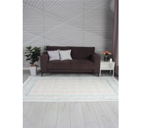 Sahan Ковер Ameli 9255A s.l.grey/p.turquoise