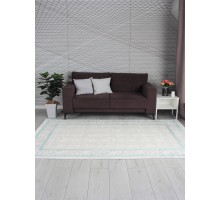 Sahan Ковер Ameli 9255A s.l.grey/p.turquoise