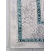 Sahan Ковер Ameli 9255A s.l.grey/p.turquoise