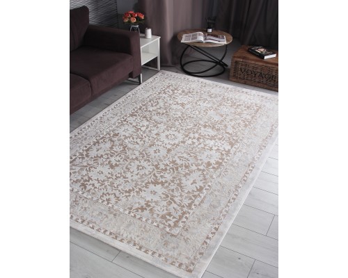 Sahan Ковер Ameli 9256A s.beige/p.white