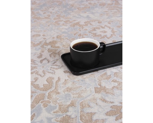 Sahan Ковер Ameli 9256A s.beige/p.white