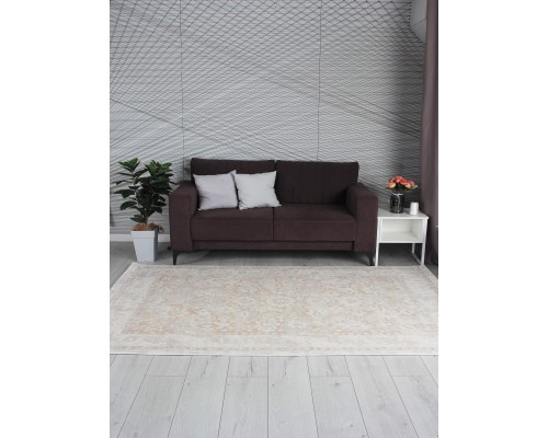 Sahan Ковер Ameli 9256A s.beige/p.white