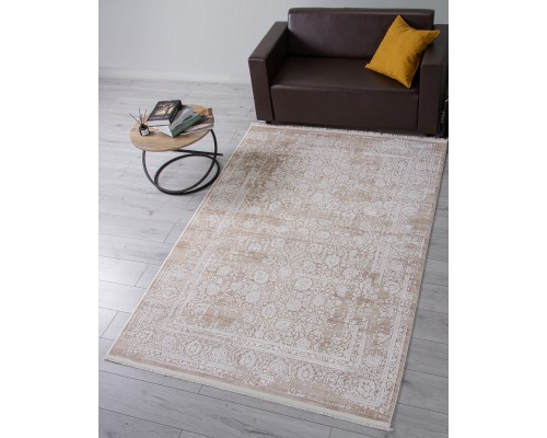 Durkar Ковер Anatolia 21365C d.beige/white Durkar Ковер Anatolia 21365C d.beige/white