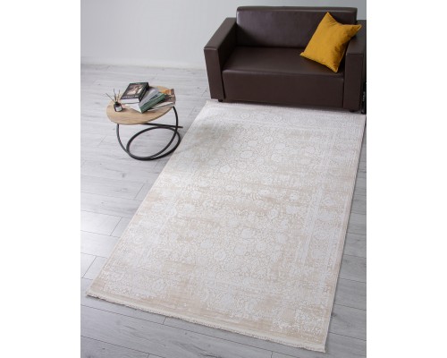 Durkar Ковер Anatolia 21365C d.beige/white Durkar Ковер Anatolia 21365C d.beige/white