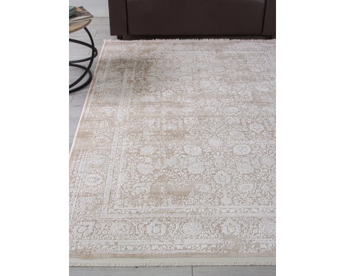 Durkar Ковер Anatolia 21365C d.beige/white Durkar Ковер Anatolia 21365C d.beige/white