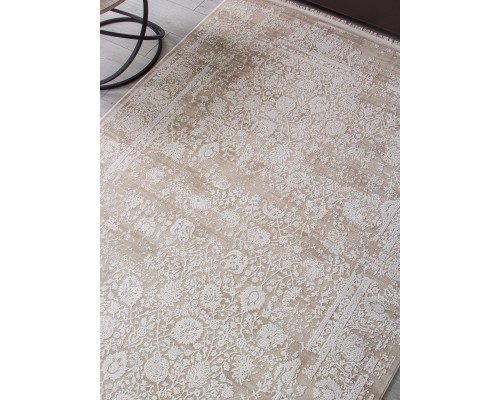 Durkar Ковер Anatolia 21365C d.beige/white Durkar Ковер Anatolia 21365C d.beige/white