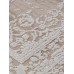Durkar Ковер Anatolia 21365C d.beige/white