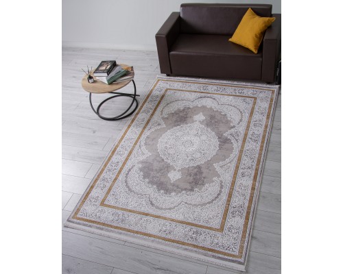 Durkar Ковер Anatolia 26162A grey/white Durkar Ковер Anatolia 26162A grey/white