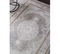 Durkar Ковер Anatolia 26162A grey/white