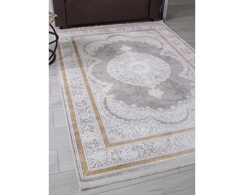 Durkar Ковер Anatolia 26162A grey/white Durkar Ковер Anatolia 26162A grey/white