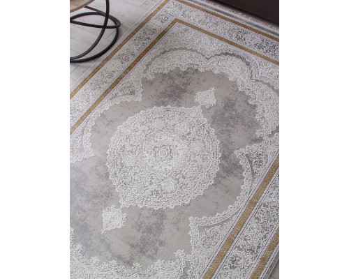 Durkar Ковер Anatolia 26162A grey/white Durkar Ковер Anatolia 26162A grey/white