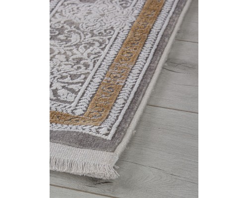 Durkar Ковер Anatolia 26162A grey/white Durkar Ковер Anatolia 26162A grey/white