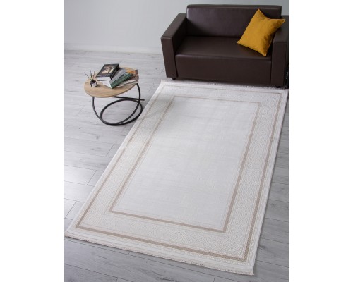 Durkar Ковер Anatolia 32218C white/cream Durkar Ковер Anatolia 32218C white/cream