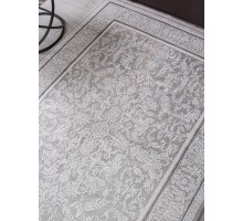 Durkar Ковер Anatolia 32229A grey/white