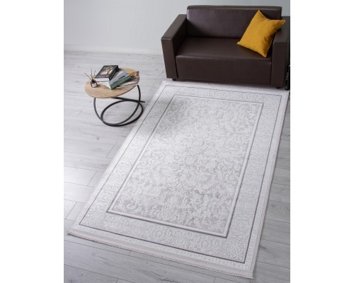 Durkar Ковер Anatolia 32229A grey/white Durkar Ковер Anatolia 32229A grey/white