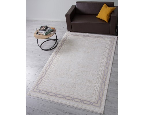 Durkar Ковер Anatolia 34069A white/beige