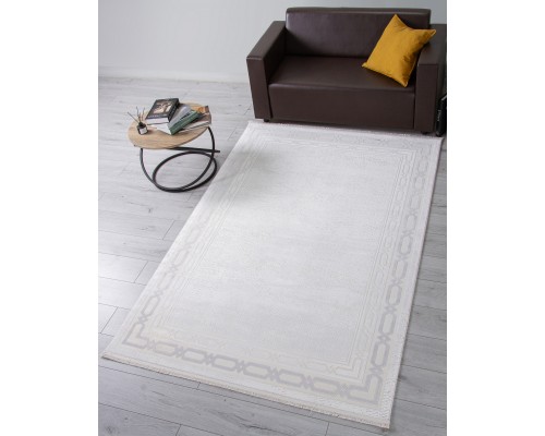Durkar Ковер Anatolia 34069A white/beige