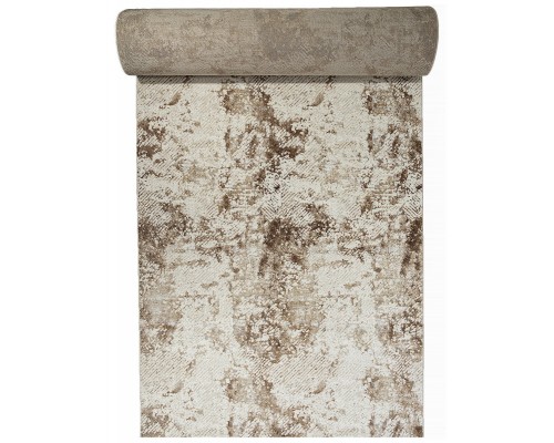 Ковровая дорожка турецкий Merinos Antep O1700 665 cream/vizon