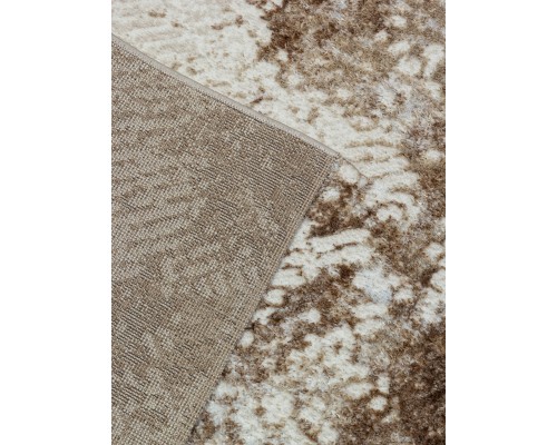 Ковровая дорожка турецкий Merinos Antep O1700 665 cream/vizon