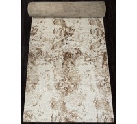 Ковровая дорожка турецкий Merinos Antep O1700 665 cream/vizon