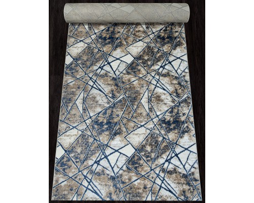 Merinos Ковер Antep O1702 630 cream/blue
