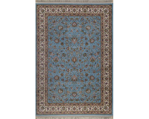 Ковер Merinos Aravia 5471 blue