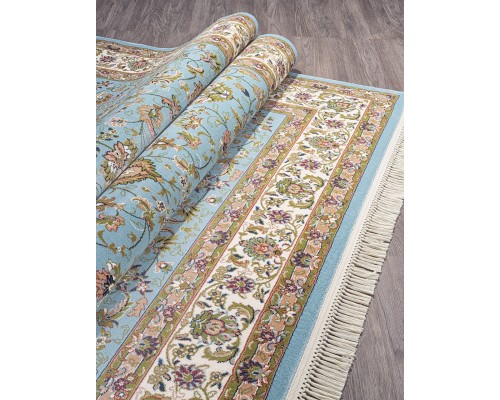 Ковер Merinos Aravia 5471 blue