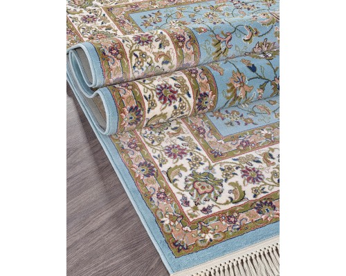 Ковер Merinos Aravia 5471 blue
