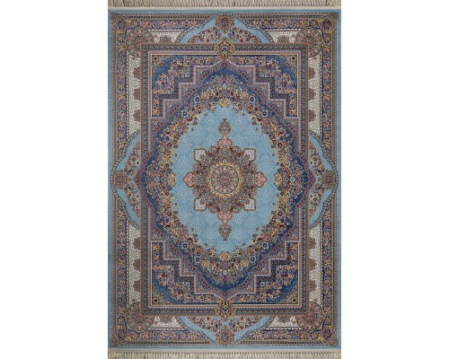 Ковер Merinos Aravia 6805 blue-navy