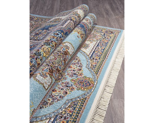 Ковер Merinos Aravia 6805 blue-navy