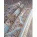 Ковер Merinos Aravia 6805 blue-navy