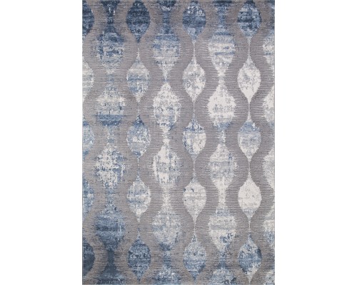 Karmen Hali Ковер Armina 03876A blue/blue