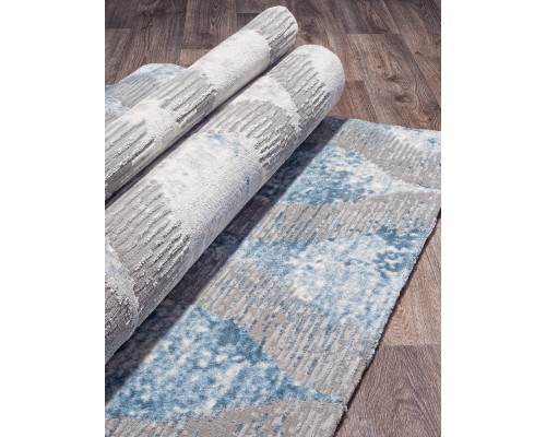 Karmen Hali Ковер Armina 03876A blue/blue