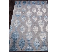 Karmen Hali Ковер Armina 03876A blue/blue