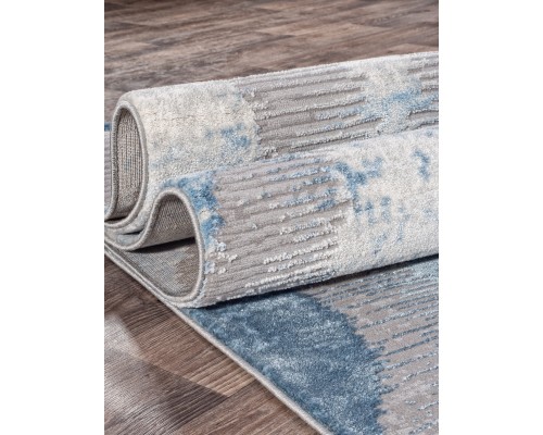 Karmen Hali Ковер Armina 03876A blue/blue