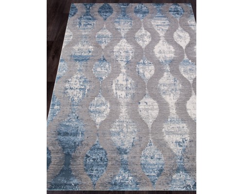 Karmen Hali Ковер Armina 03876A blue/blue