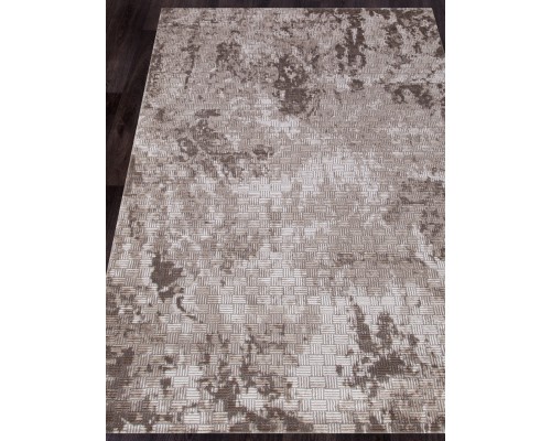 Karmen Hali Ковер Armina 04054C grey/brown