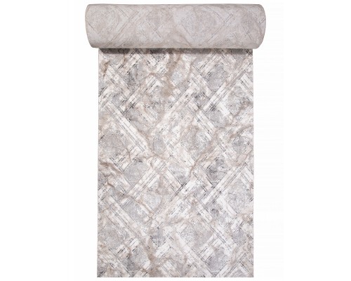 Karmen Hali Ковер Armina 04074C grey/brown Karmen Hali Ковер Armina 04074C grey/brown