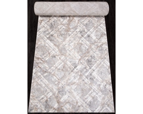 Karmen Hali Ковер Armina 04074C grey/brown Karmen Hali Ковер Armina 04074C grey/brown