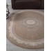 Karmen Hali Ковер Armina 04076A brown/brown Овал