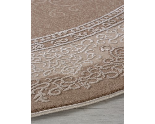 Karmen Hali Ковер Armina 04076A brown/brown Овал Karmen Hali Ковер Armina 04076A brown/brown Овал