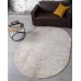 Karmen Hali Ковер Armina 04091A brown/brown Овал